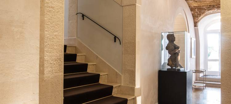 阿特米德宫SLH CollectionVRetreats(Palazzo Artemide - VRetreats, SLH Collection)图片