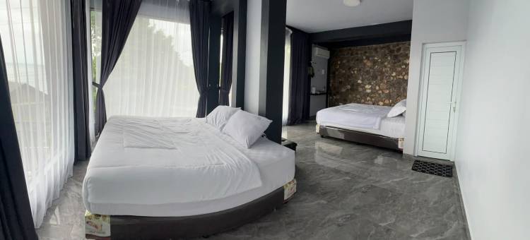 Teupin Layeu Hotel图片