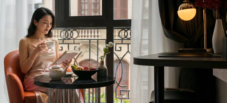 极光高级-生活方式酒店(Aurora Premium - A Lifestyle Hotel)图片