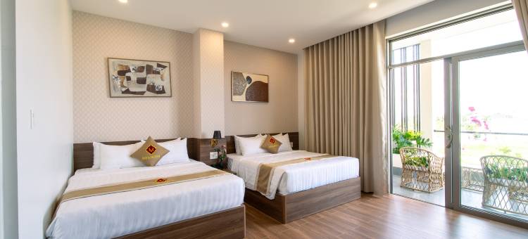 May The Hotel图片