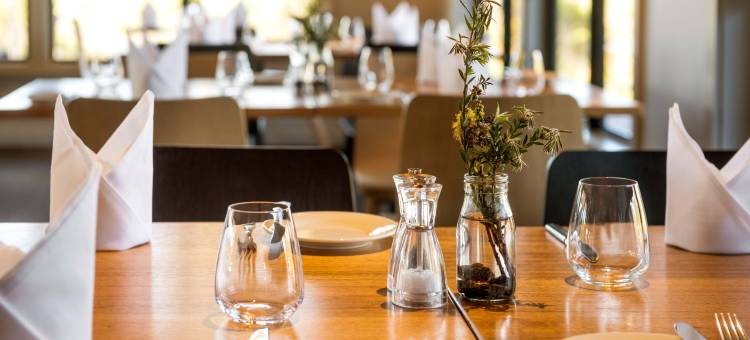 摇篮山酒店(Cradle Mountain Hotel)图片