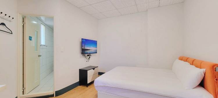 闲云小居会馆图片