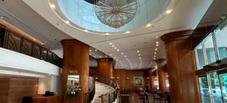 悠品居 19 - 乔治市，槟城(前称槟城皇家酒店)(Kingston Hotel 19 @ Georgetown, Penang Formerly Known as Royal Hotel Penang)图片