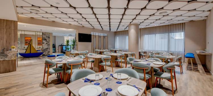 Kingsgate Hotel Clock Tower图片