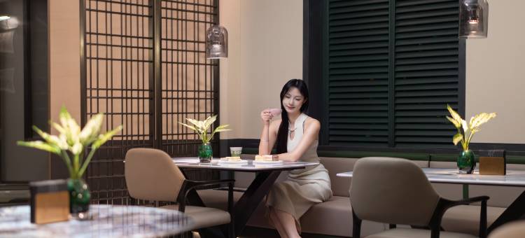 大庆御枫酒店(萨尔图新玛特休闲购物广场店)图片