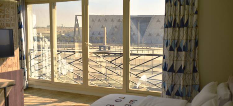 皇家大金字塔酒店(Royal Great Pyramid Inn)图片