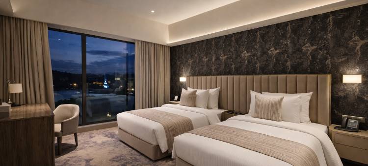科伦坡国际机场酒店(Colombo International Airport Hotel)图片