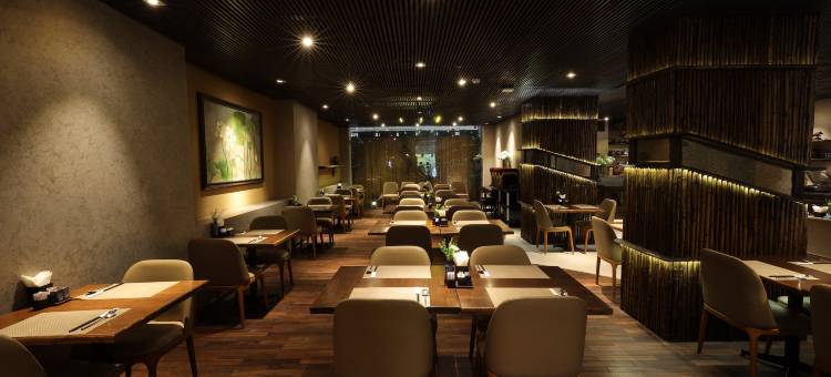科钦禅饭店(Cochin Zen Hotel)图片