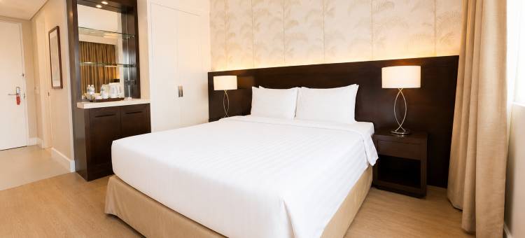Harolds Hotel Cebu(Harolds Hotel Cebu)图片
