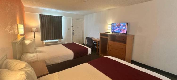 阿肯色德尔塔西海伦娜美国49号公路旅馆(Delta Inn West Helena US 49 AR)图片