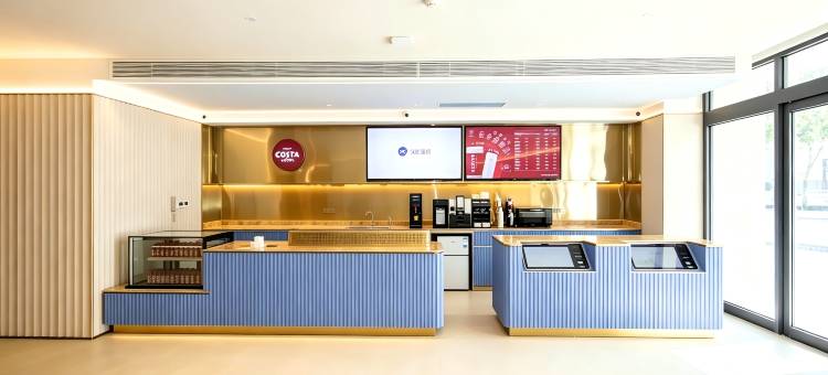 汉庭酒店(鄂尔多斯杭锦旗政府店)图片