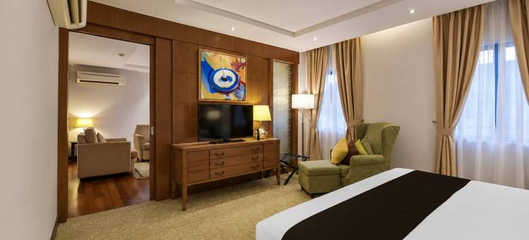 珍拉汀星期日原住客栈(Sunday Residence Inn Cherating)图片