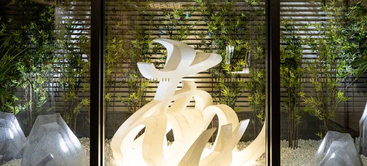 La'gent酒店 京都二条(La'gent Hotel Kyoto Nijo)图片