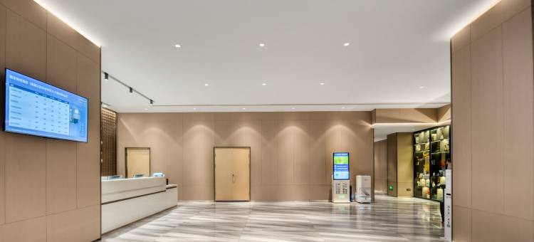 寓约电竞酒店(南昌县江西科技学院太子殿地铁站店)图片
