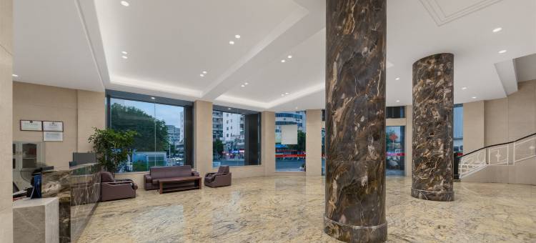 山水大酒店(罗源汽车总站店)图片