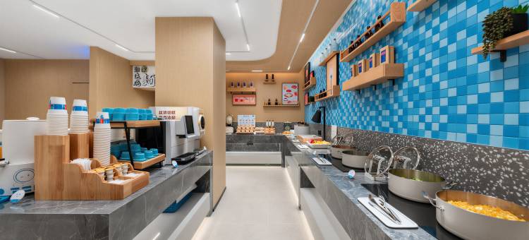 如家酒店(厦门SM城市广场江头地铁站店)图片