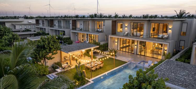 归仁海洋融合度假村(The Ocean Resort by Fusion Quy Nhon)图片