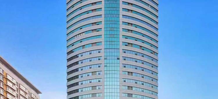桔子酒店(长沙五一广场贺龙体育馆店)图片