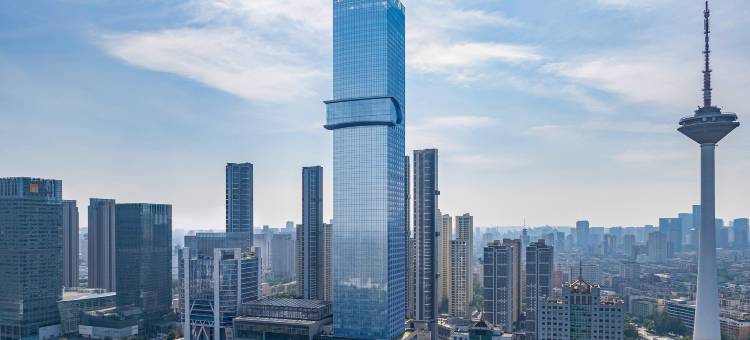 全季酒店(沈阳青年大街万象城店)图片