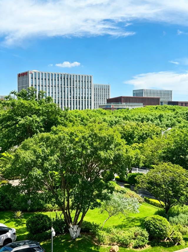铂顿POLTTON HOMTEL DELISHOP·元世纪公馆(厦门翔安火炬园店)图片