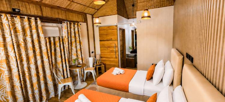 白岛Sands & Horizon度假村 (WISH度假村)(White Island Sands & Horizon Resort (WISH Resort))图片