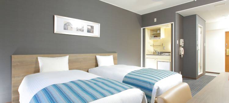 MYSTAYS 大手前酒店(HOTEL MYSTAYS Otemae)图片