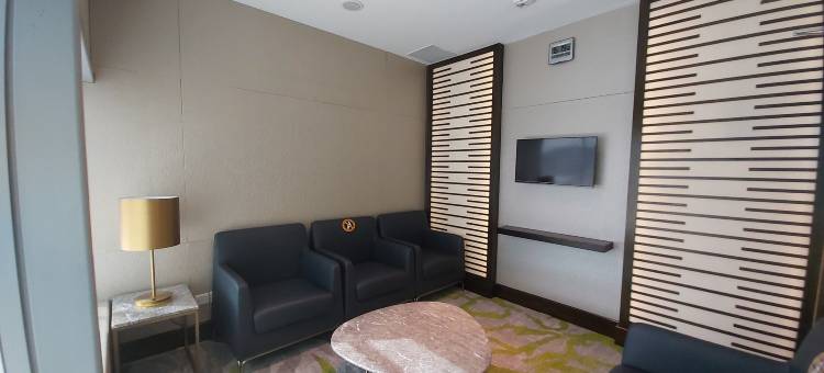 樟宜机场T3大使中转休息室(新加坡樟宜机场禁区内)(AMBASSADOR TRANSIT LOUNGE - T3, SINGAPORE CHANGI AIRPORT (AIRSIDE))图片