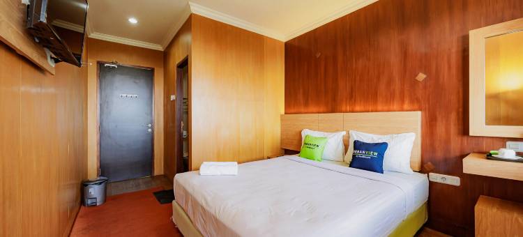 Urbanview Salakview Megamendung 酒店(Urbanview Hotel Salakview Megamendung)图片