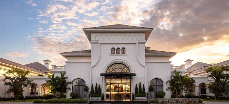 河静美利亚珍珠夸索海滩度假酒店(Vinpearl Cua Sot Resort, Affiliated by Meliá)图片