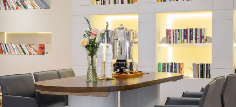 美豪丽致酒店(深圳宝安机场怀德地铁站店)图片