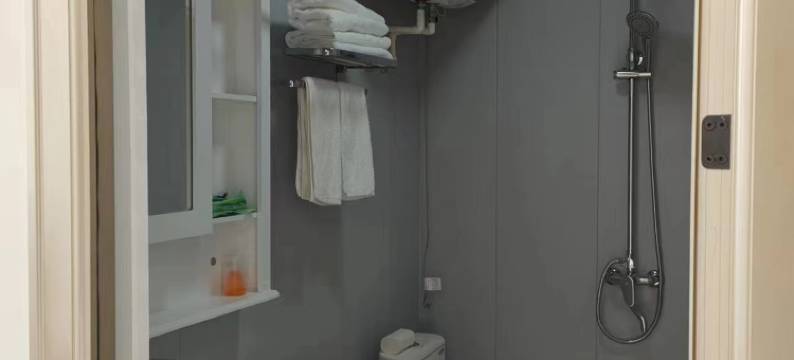 乌拉特前旗诚和宾馆图片