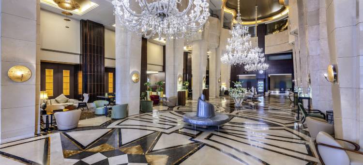 雅高酒店集团旗下的 La Cigale 酒店(La Cigale Hotel Managed by Accor)图片