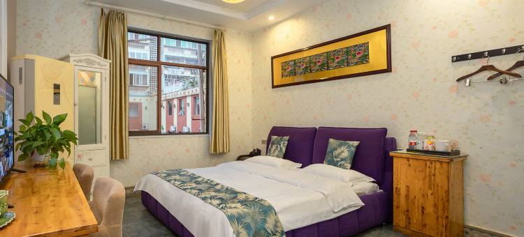 拉斐尔商务酒店(五津地铁站新津中学店)图片