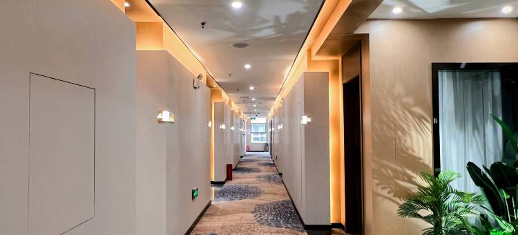 中江睿柏·云酒店图片