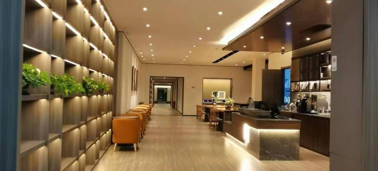 汉庭酒店(天津天塔地铁站店)图片