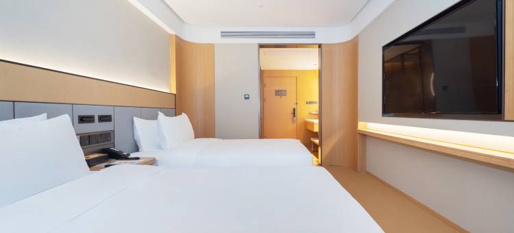 全季酒店(上海新国际博览中心锦绣路店)图片