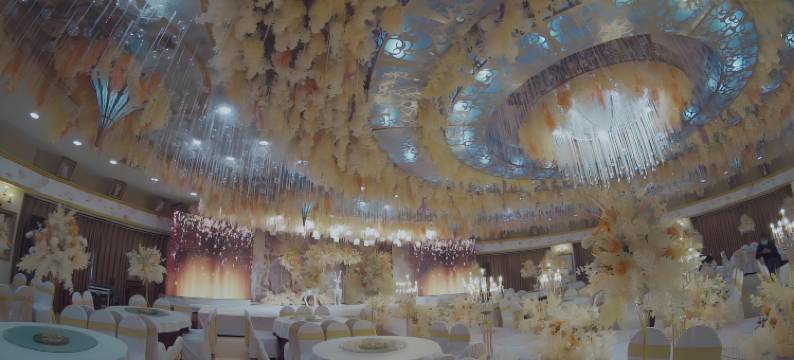 栖霞福客假日商务宾馆图片