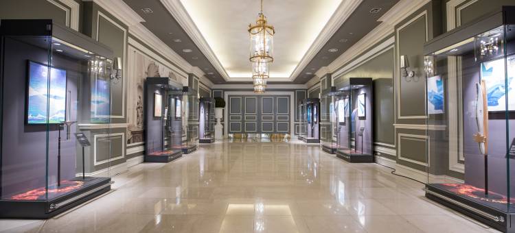 肯辛顿度假村-平昌(Kensington Hotel Pyeongchang)图片