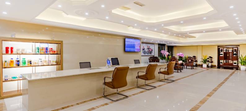 木依缘酒店(淮北市兆基家居店)图片