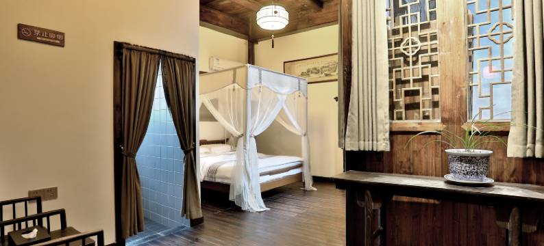 临安润古轩民宿图片