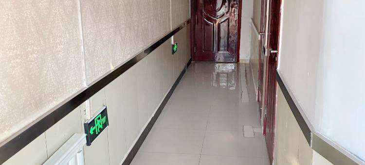 乌鲁木齐云川宾馆(铁西公园店)图片