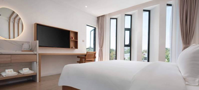 岛里民宿(三亚西岛店)图片