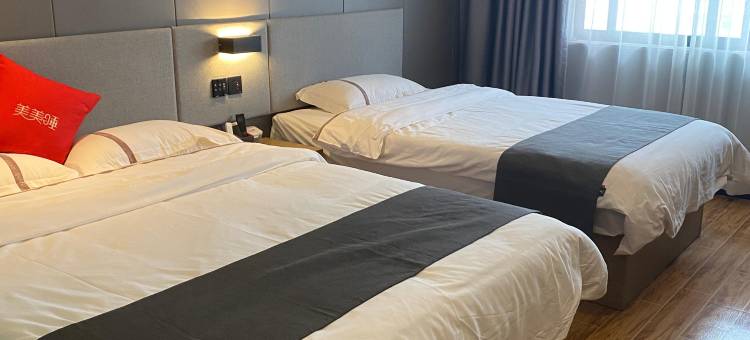 尚客优酒店(扶沟鸿昌大道店)图片