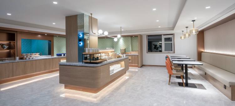 汉庭酒店(新沂钟吾路店)图片