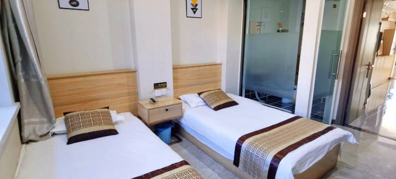 七台河堃祥宾馆图片