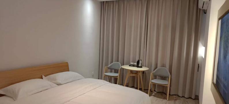 华鑫宿庄(贝米路店)图片