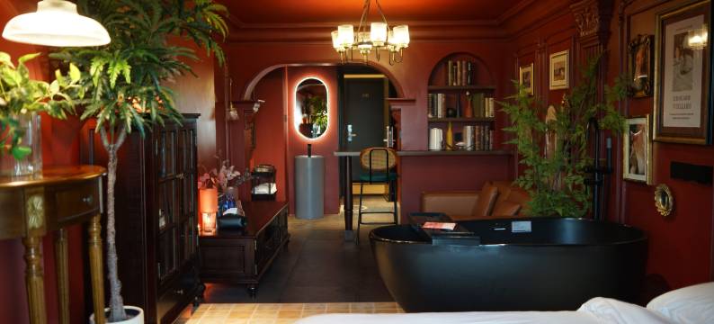 LeHouse乐屋民宿(上街大学城中海寰宇天下店)图片