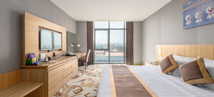 里德酒店(The Reed Hotel)图片