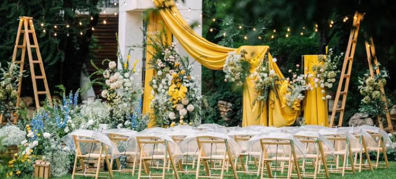 锦州御园酒店图片