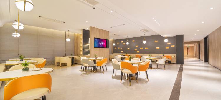 永嘉大酒店(海口秀英港汽车西站店)图片